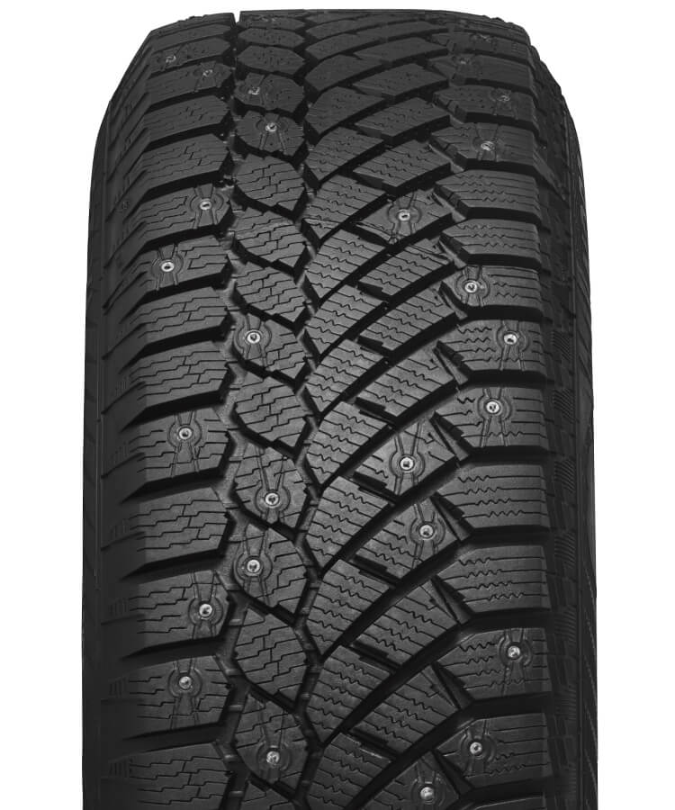 Gislaved Nord Frost 200 195/65 R15 95T (XL) купить в KOLOBOX