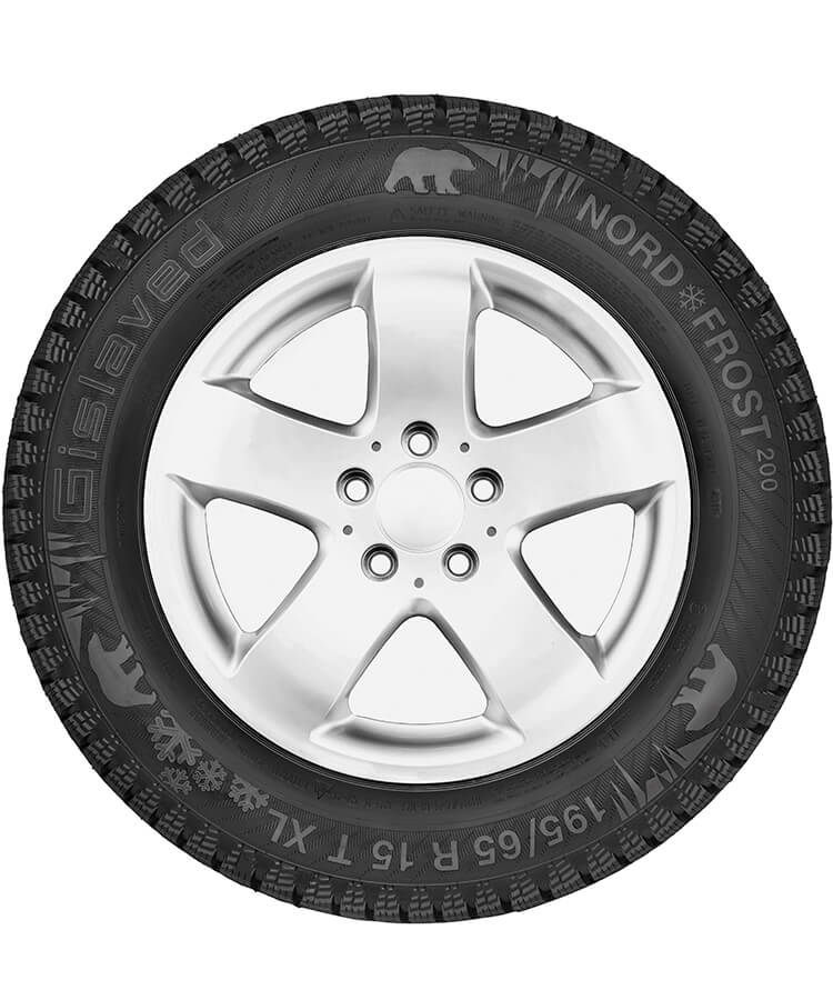 Gislaved Nord Frost 200 195/65 R15 95T (XL) заказать