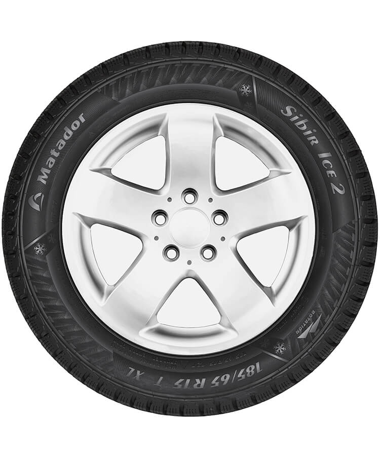 Matador MP30 Sibir Ice 2 ED 205/65 R15 99T (XL) заказать
