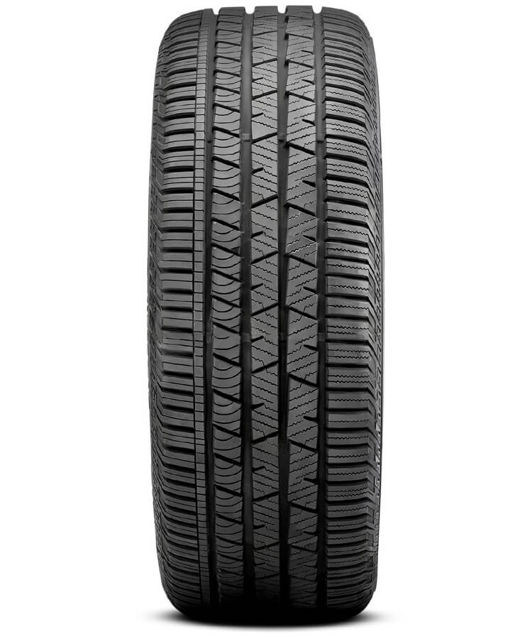 Continental CrossContact LX Sport в KOLOBOX