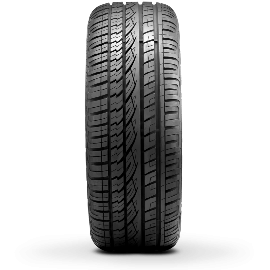 Continental CrossContact UHP 305/40 R22 114W (XL)(FR) в KOLOBOX