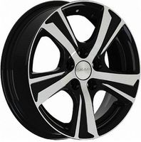 Скад Крит Алмаз 4*100 5.5xR14 ET45 DIA67.1