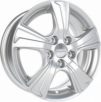 Скад Крит Селена 4*100 5.5xR14 ET45 DIA67.1
