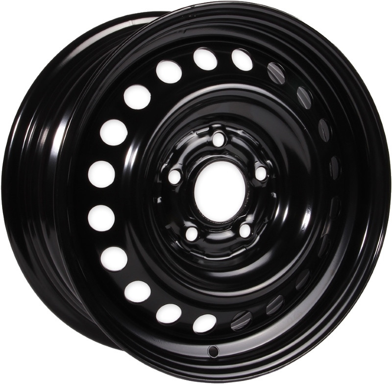 Next NX144 Black 5*108 7xR17 ET50 DIA65.1