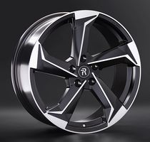 Replay TY384 MBF 5*114,3 8xR18 ET50 DIA60.1