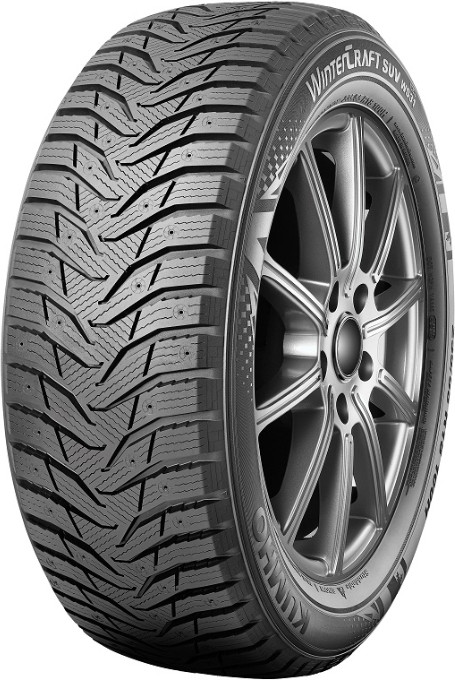 Kumho Winter Craft SUV Ice WS31 225/60 R17 103T (XL)
