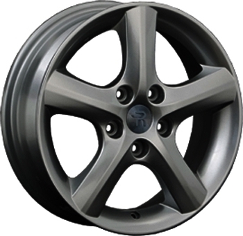 Replay SZ8 GM 5*114,3 6xR16 ET50 DIA60.1