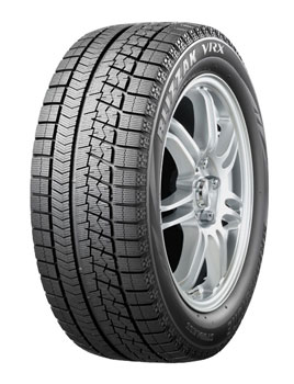 Bridgestone Blizzak VRX