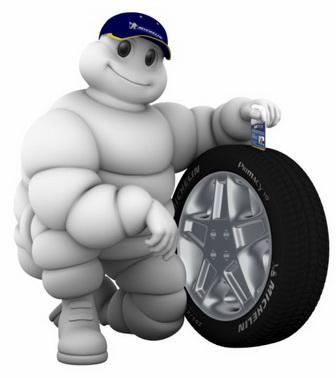 Michelin, история компании